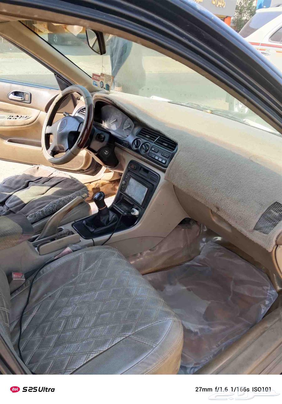 هوندا اكورد64570352900738111