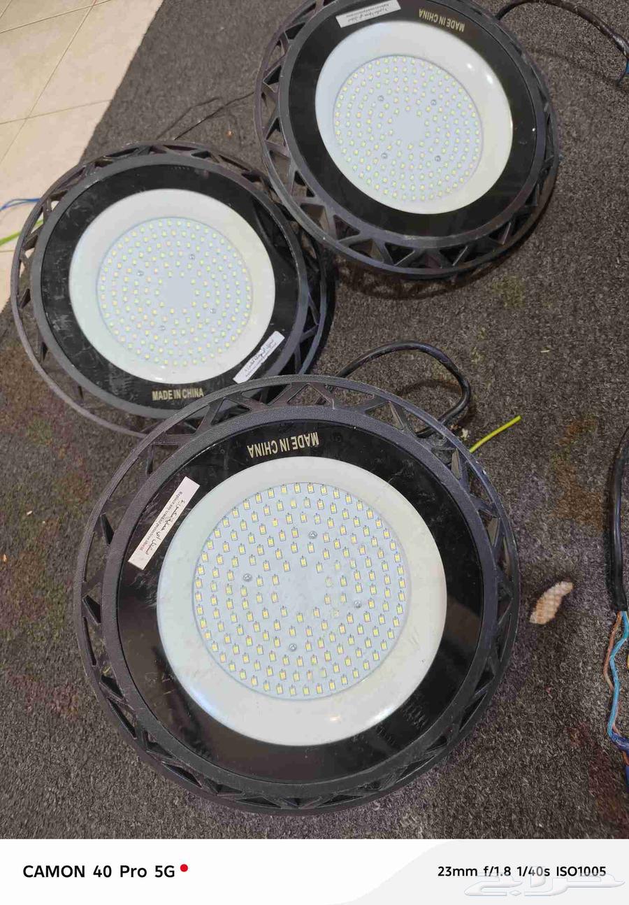 كشاف لنبات نور عالي قوي64413423000963110