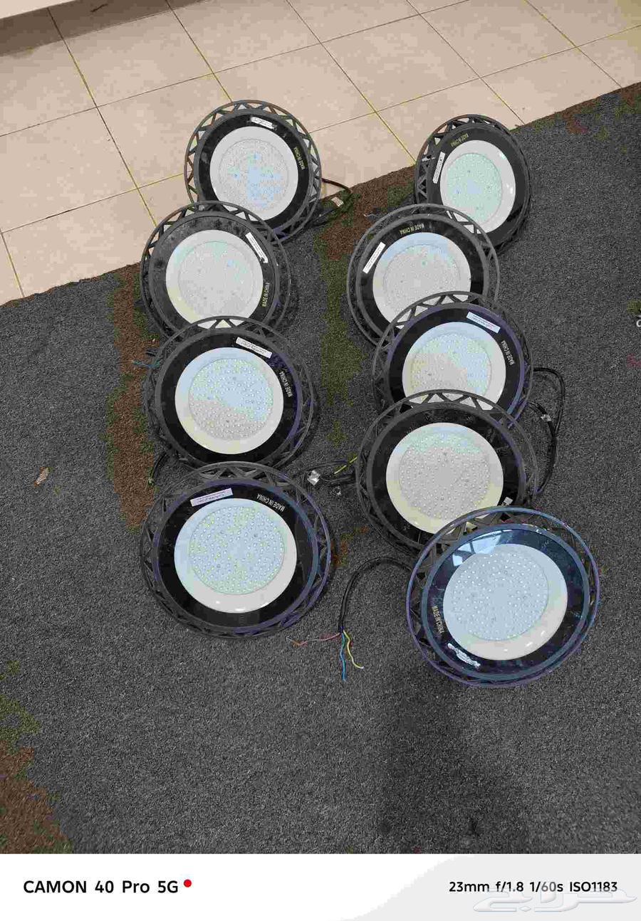 كشاف لنبات نور عالي قوي64413423000963111