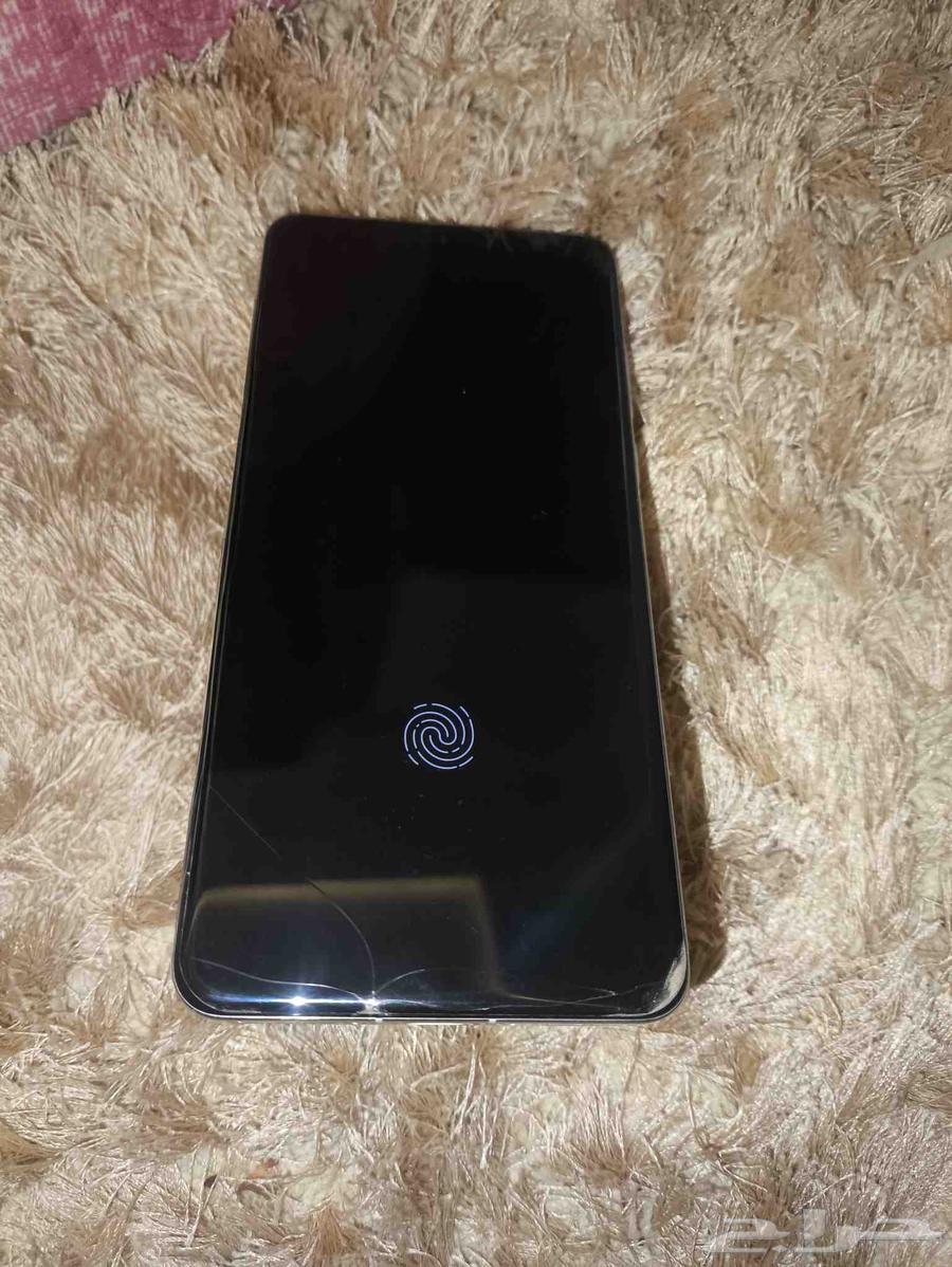 OnePlus 13 LCD scratched original phone64415827726721113