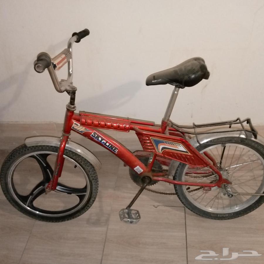 سيكل رامبو للبيع64418282107522111