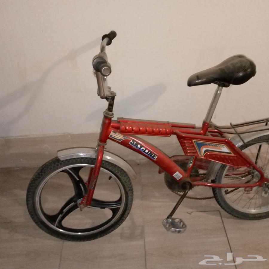 سيكل رامبو للبيع64418282107522110