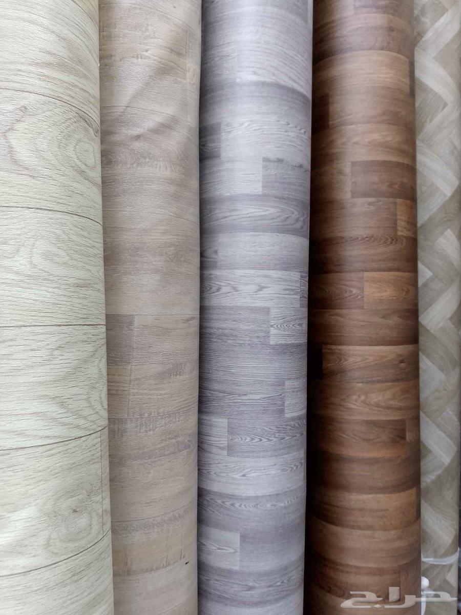 فينيل مشمع بديل باركيه الأرضيات موكيت عشب زراعي64418797665025113