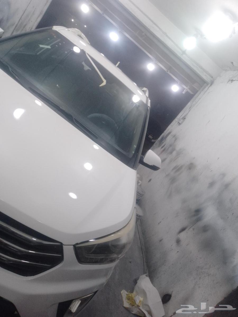 رش جميع انواع السيارت وعروض بمناسبه العيد الوطني64569247771778114