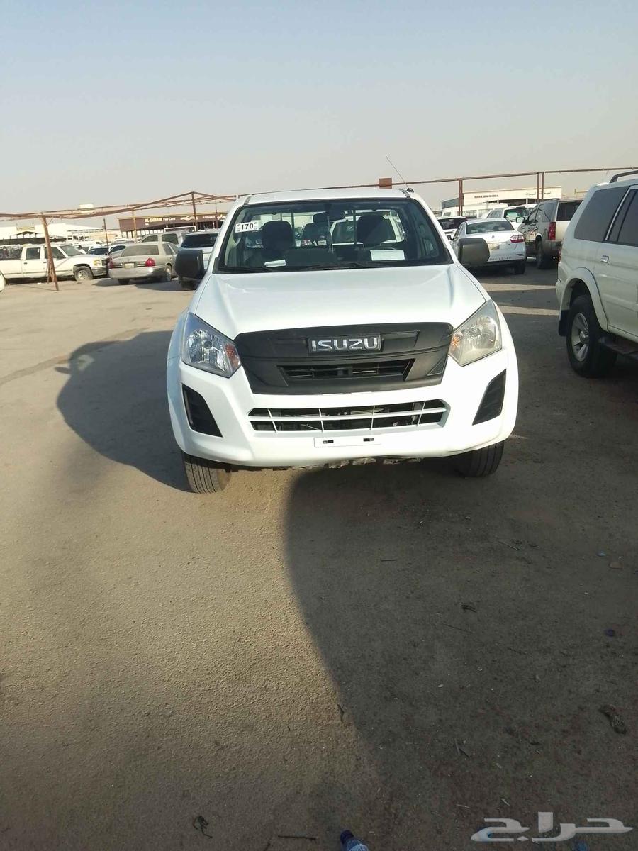 ايسوزو 2023غمارة دبل عداد700064575126461186111