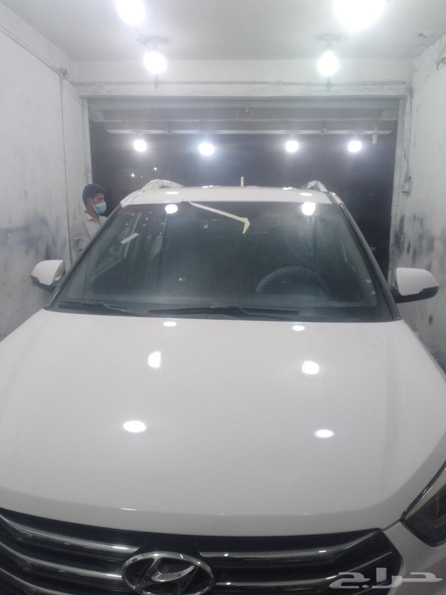 رش جميع انواع السيارت وعروض بمناسبه العيد الوطني64569247771778110