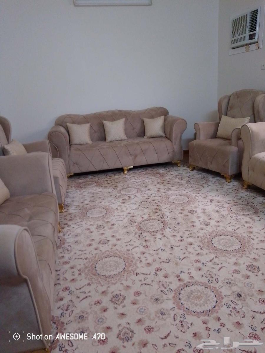 كنب خمس قطع اسعر 400. ريال64414566838274110