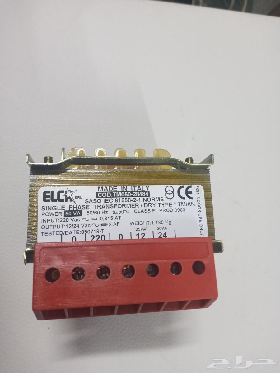 محول كهربا64413379204481111