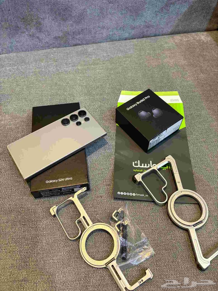 جالكسي 24 الترا او البدل بهونر ماجيك V3. او. V564417440841345111