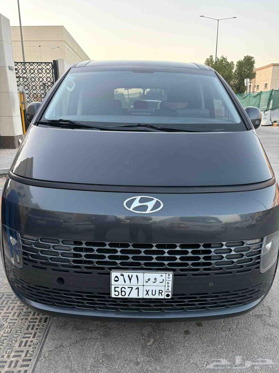 سياره. H1 موديل 2023 للبيع جير على الشرط يوجد بعض الرشوش متف64577472156803110