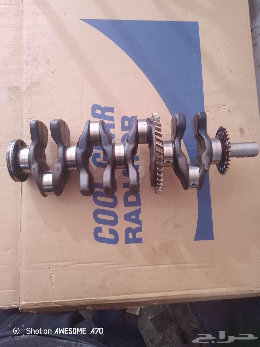Crankshaft for Camry from model 2012 to model 201664570655320706111