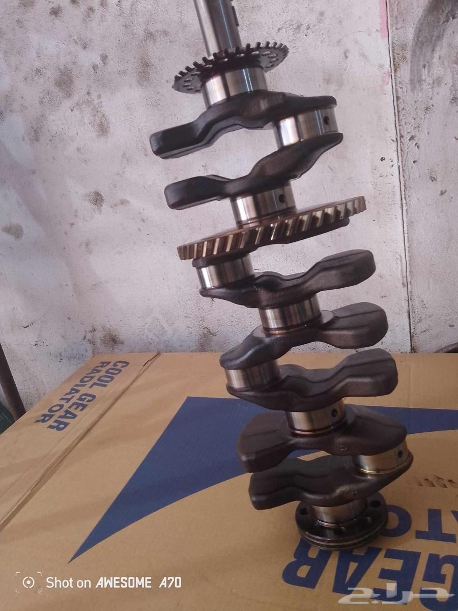 Crankshaft for Camry from model 2012 to model 201664570655320706110