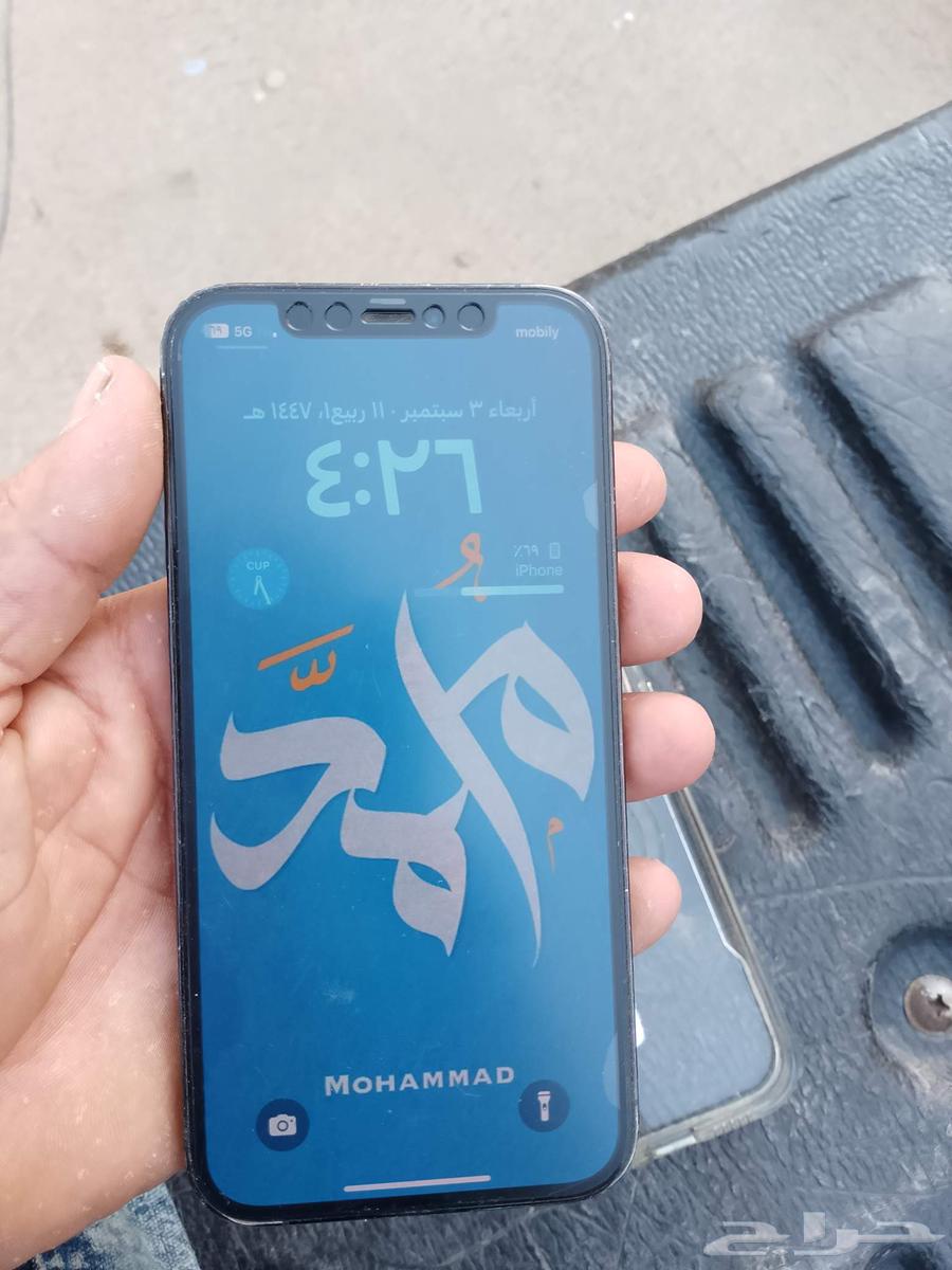 ايفون12برو64416028082562112