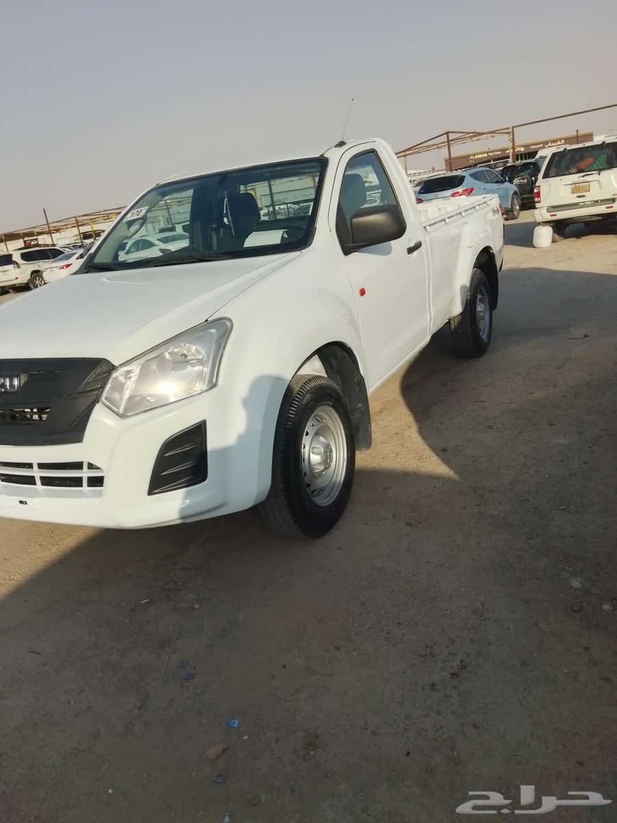 ايسوزو 2023غمارة دبل عداد700064575126461186110