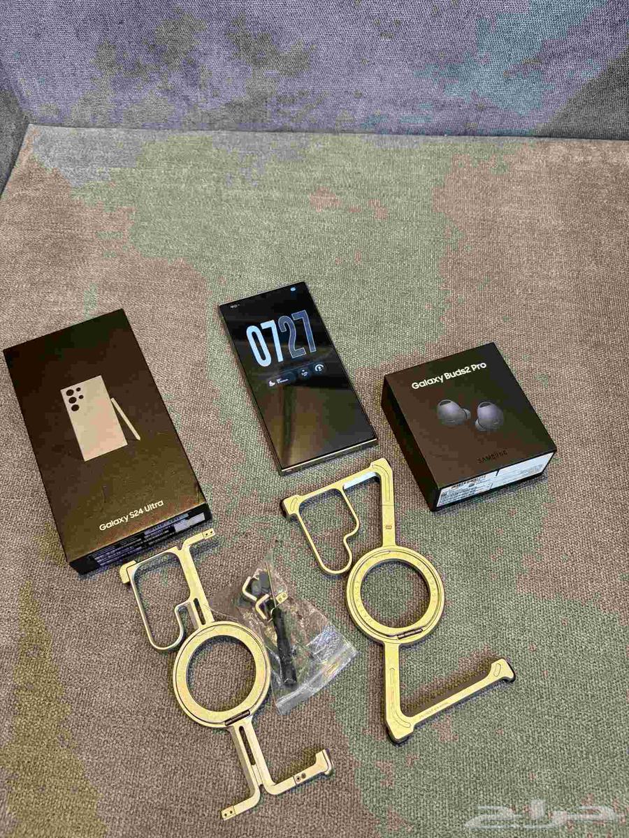 جالكسي 24 الترا او البدل بهونر ماجيك V3. او. V564417440841345112