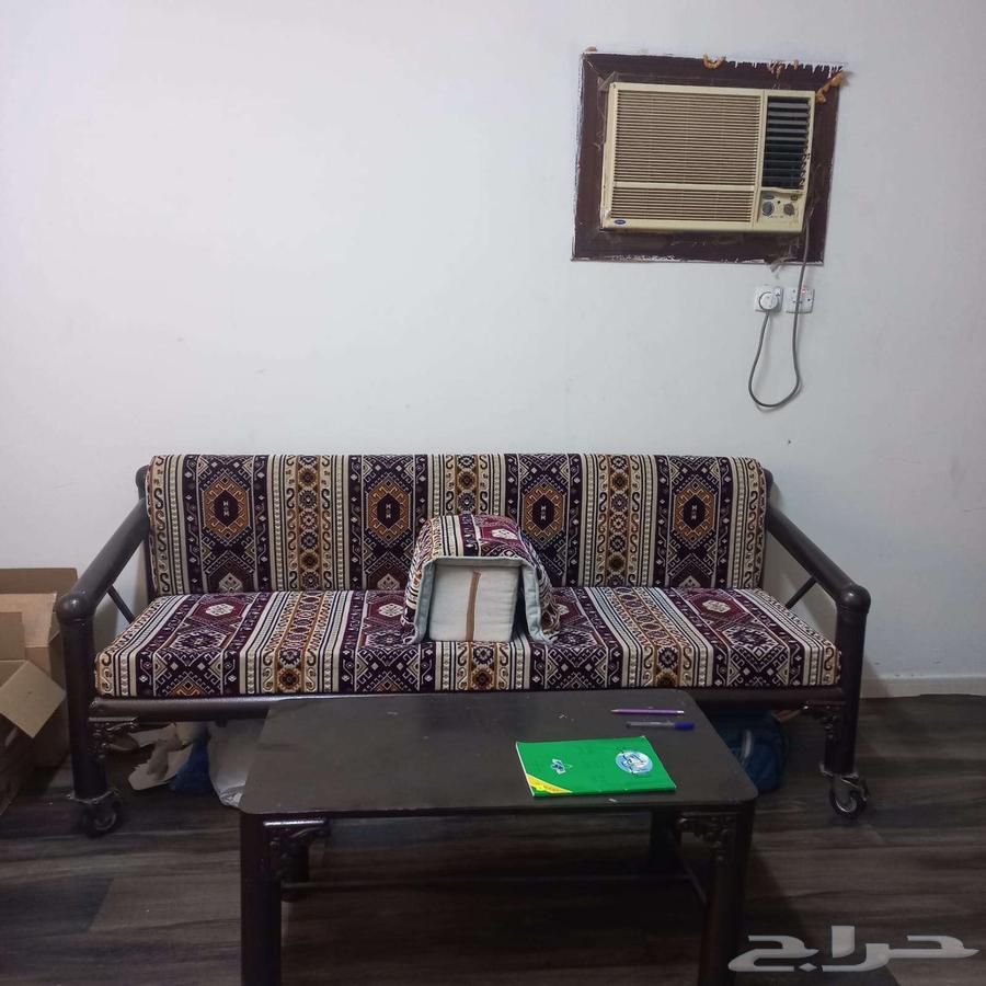 أثاث غرفة نوم وكنب وطاولة64412923213313113