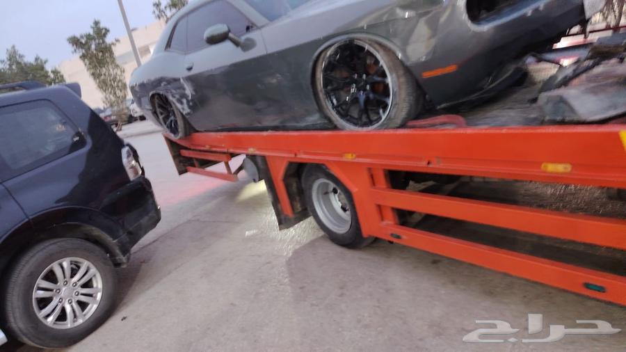 Towing64438230274306110