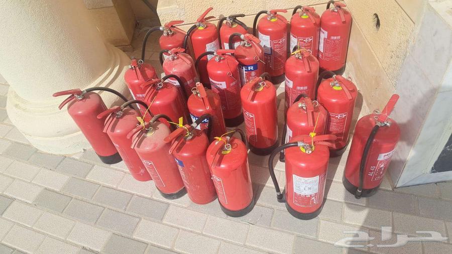 fire Extinguisher Refiling And Sale New Second All available64415491592833110