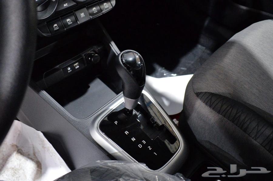 كيا بيجاس ستاندر 2025 عرض خاص للكاش64572299494403113