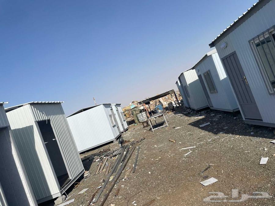 New 4x3 partitioned caravan shed room64415827765122112