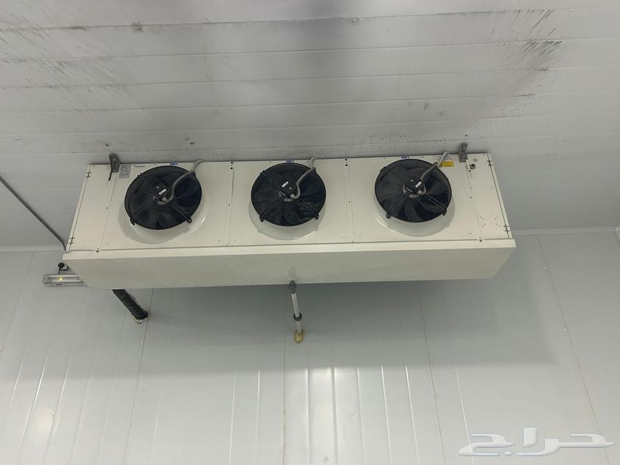 غرف تجميد للبيع كامله وجاهزه للتركيب64414302947075111