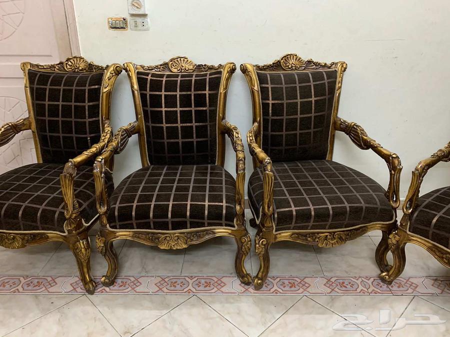 كنب كلاسيك64417876569987112