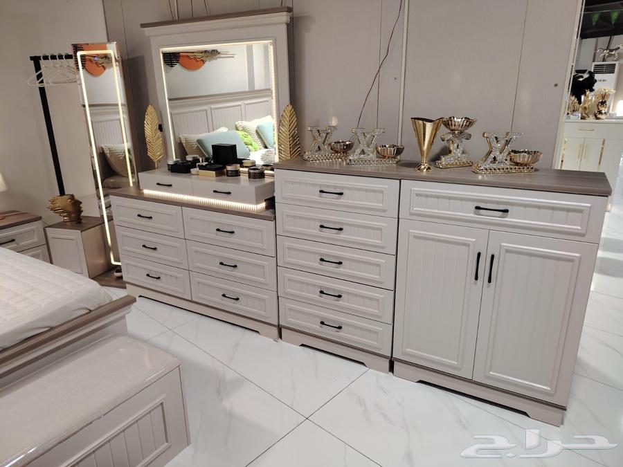 غرف نوم صيني جديد الاسعار تبدا من 450064415357349634112