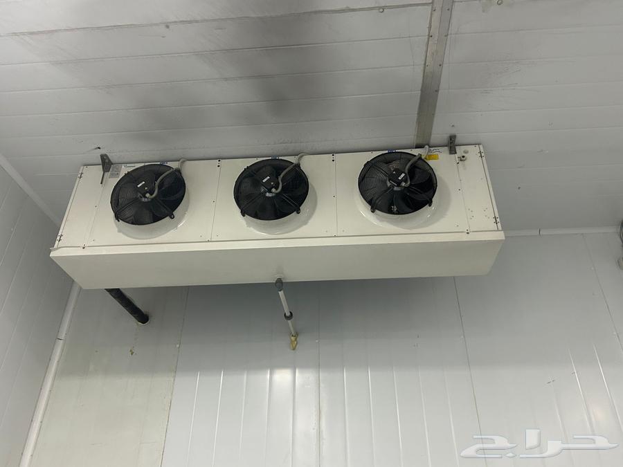 غرف تجميد للبيع كامله وجاهزه للتركيب64414302947075110