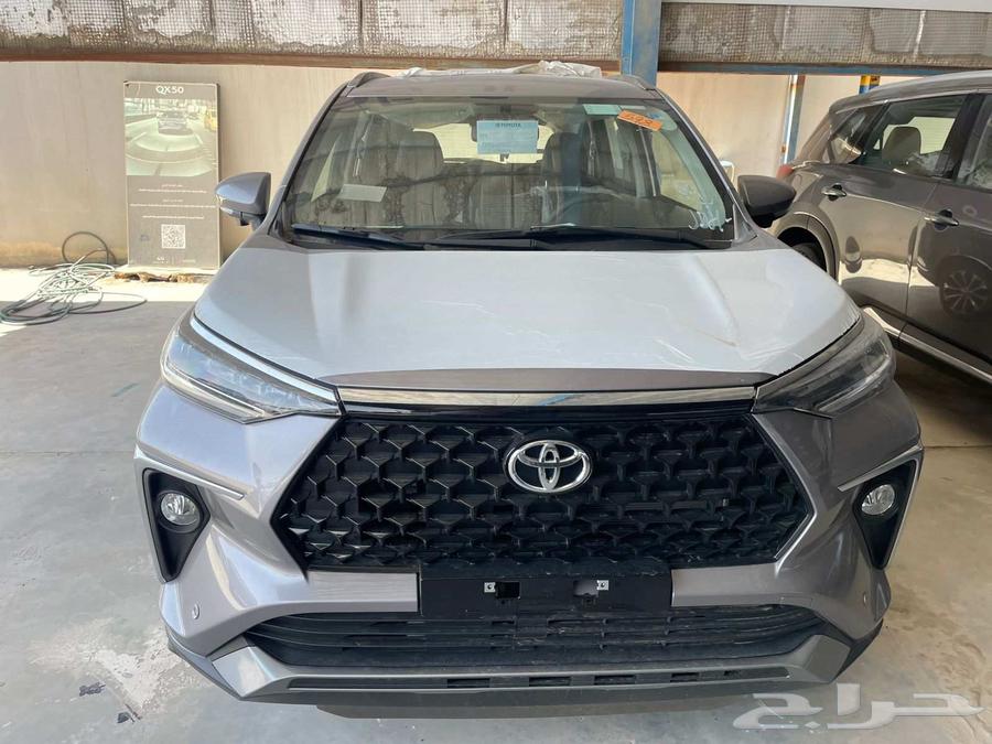 تويوتا فيلوز 2025 عرض خاص ولفترة محدودة64571908670721112