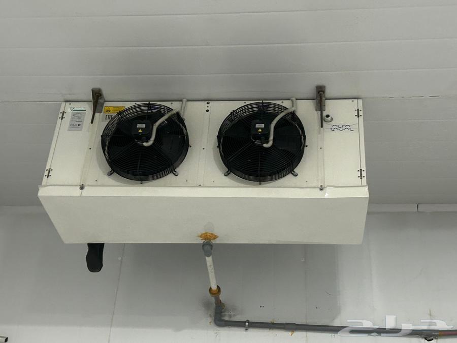 غرف تجميد للبيع كامله وجاهزه للتركيب64414302947075113