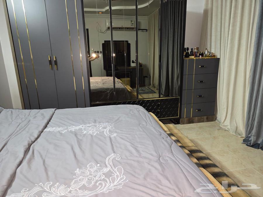 غرفه نوم جديده64415760213506112