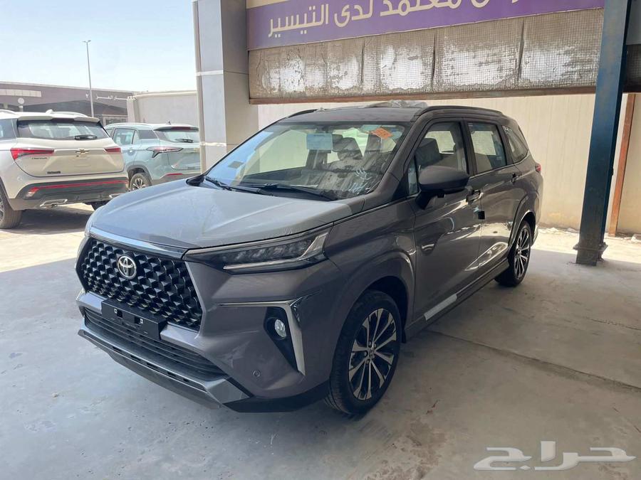تويوتا فيلوز 2025 عرض خاص ولفترة محدودة64571908670721111