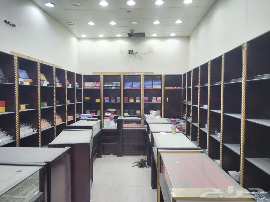 رفوف خشب للبيع64414806390147110