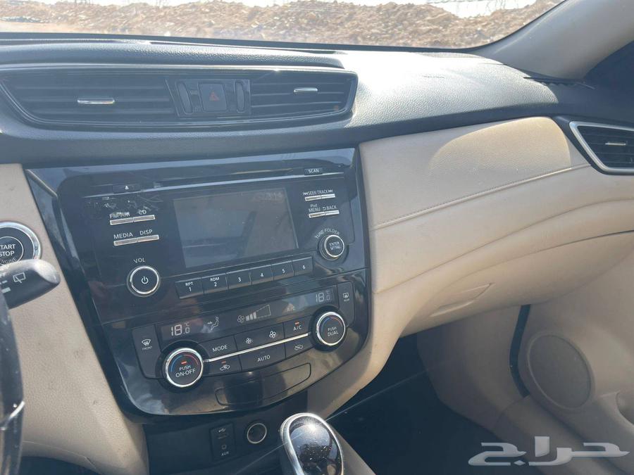 Nissan Xtrail SV 202064575932244225113