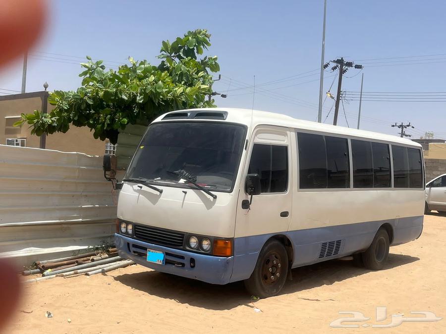 Kaster bus for rent with driver 2005 for transporting workers, warehouses, institutions64575780930433110