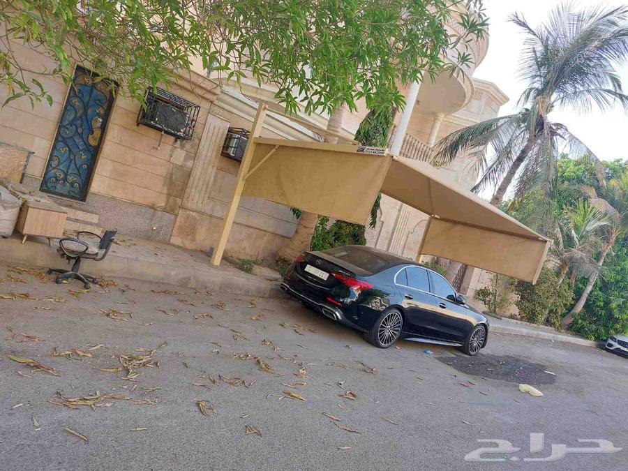 Car Canopy Installation, Car Canopy Fabric Replacement, Car Canopy Assembly in Jeddah64569753760641111