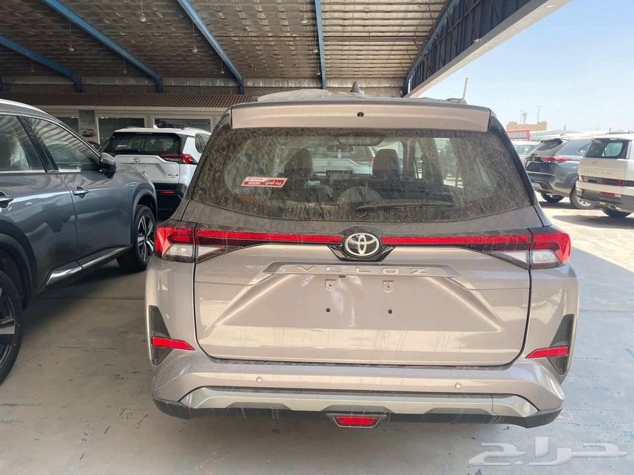 تويوتا فيلوز 2025 عرض خاص ولفترة محدودة64571908670721114