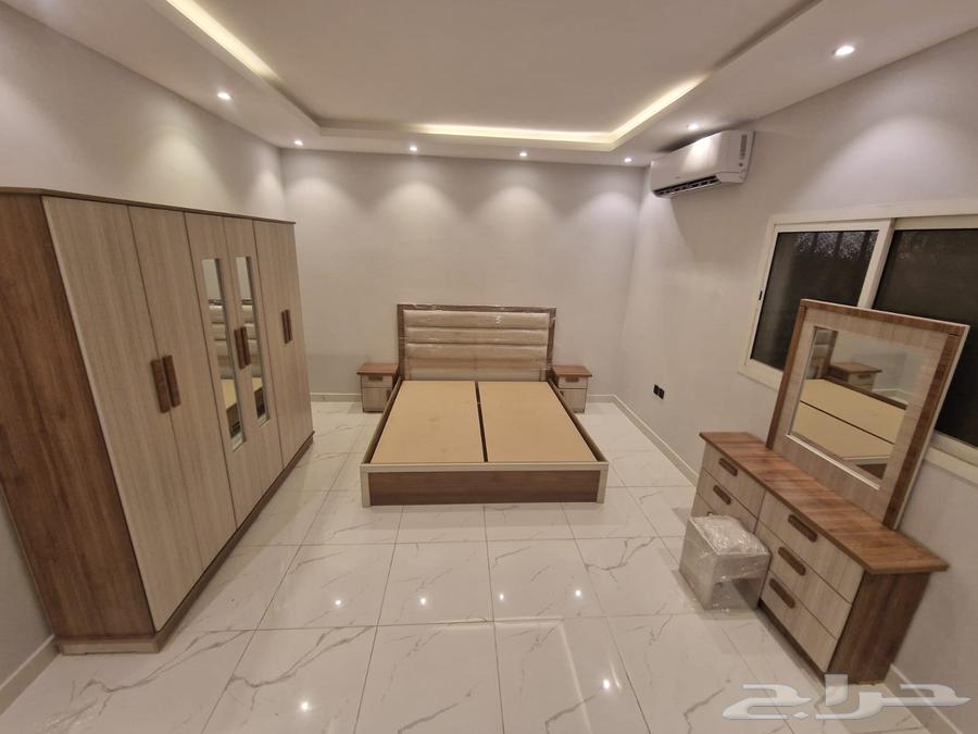 بيع غرف نوم وطني جديده64412949903362113