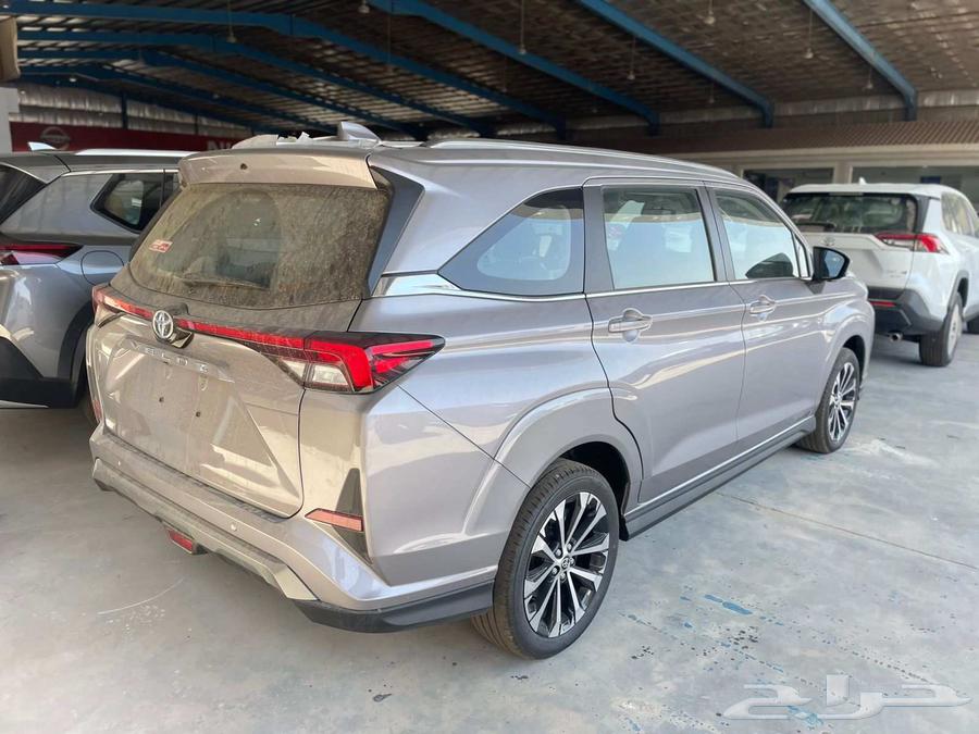 تويوتا فيلوز 2025 عرض خاص ولفترة محدودة64571908670721113