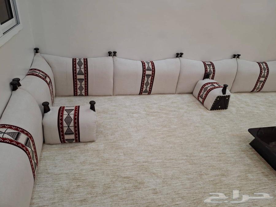 تفصيل تنجيد جلسات  نب الستاير64260308008833111