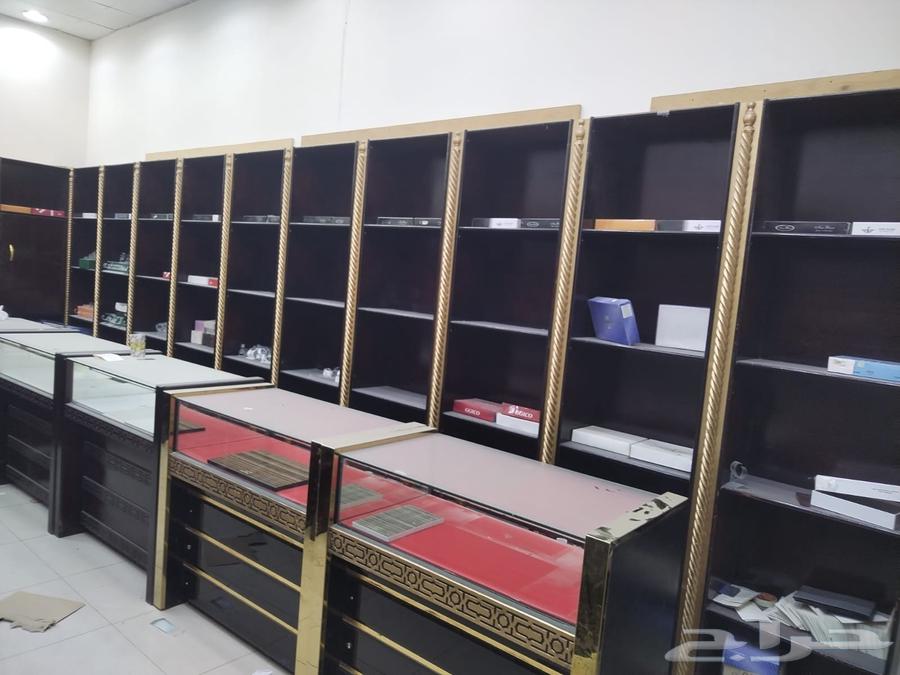 رفوف خشب للبيع64414806390147112