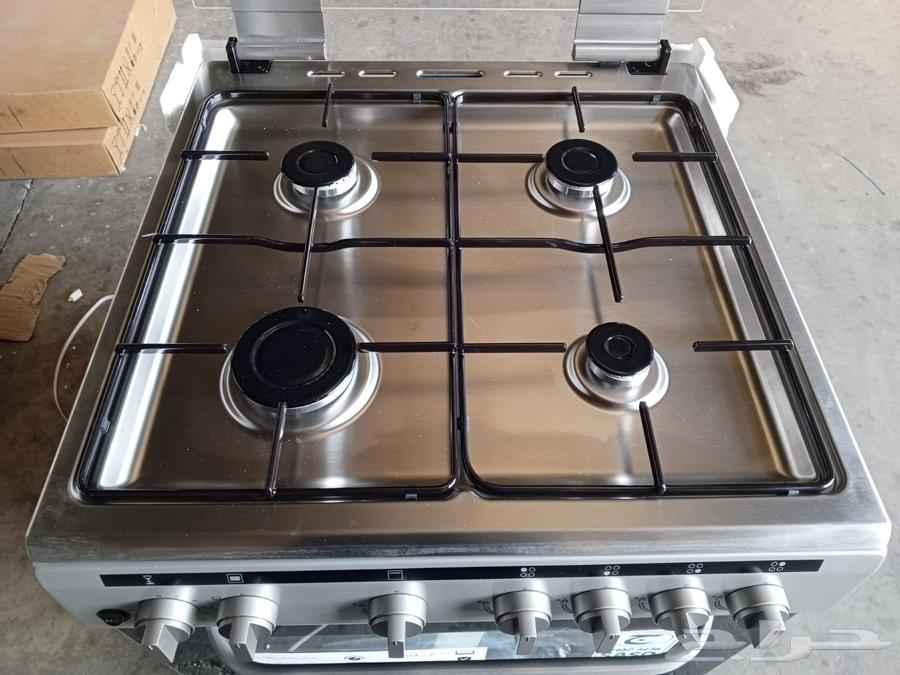 أفران غاز أربع عيون جديد64417725547267113