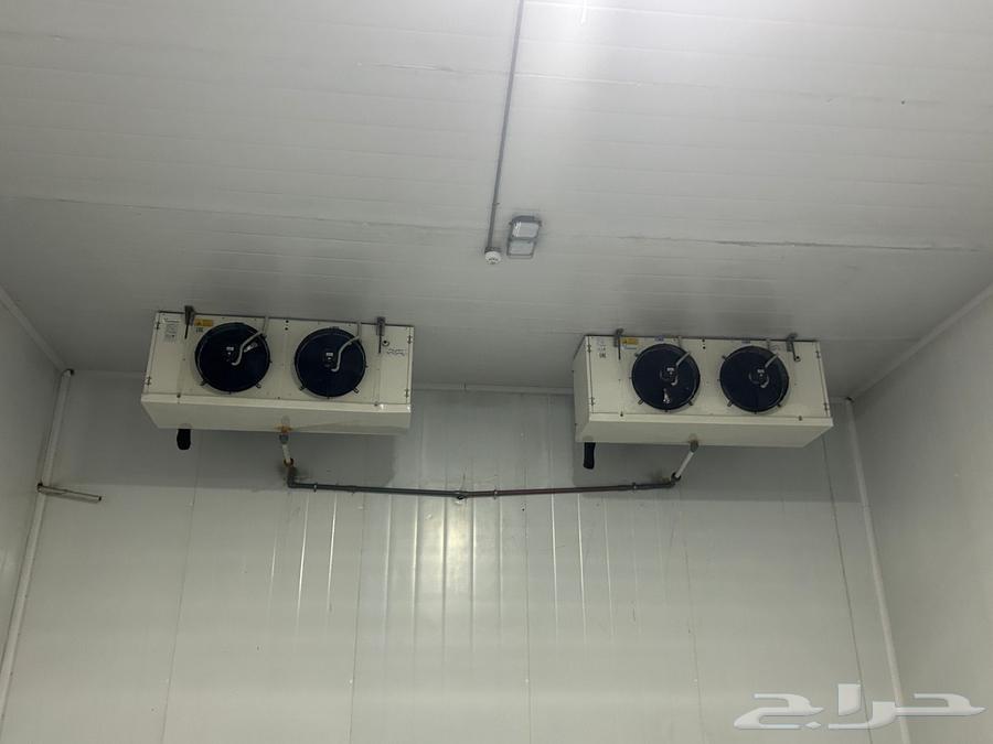غرف تجميد للبيع كامله وجاهزه للتركيب64414302947075112