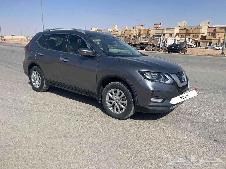 Nissan Xtrail SV 202064575932244225110