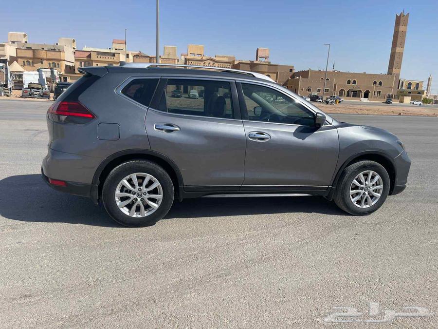 Nissan Xtrail SV 202064575932244225114