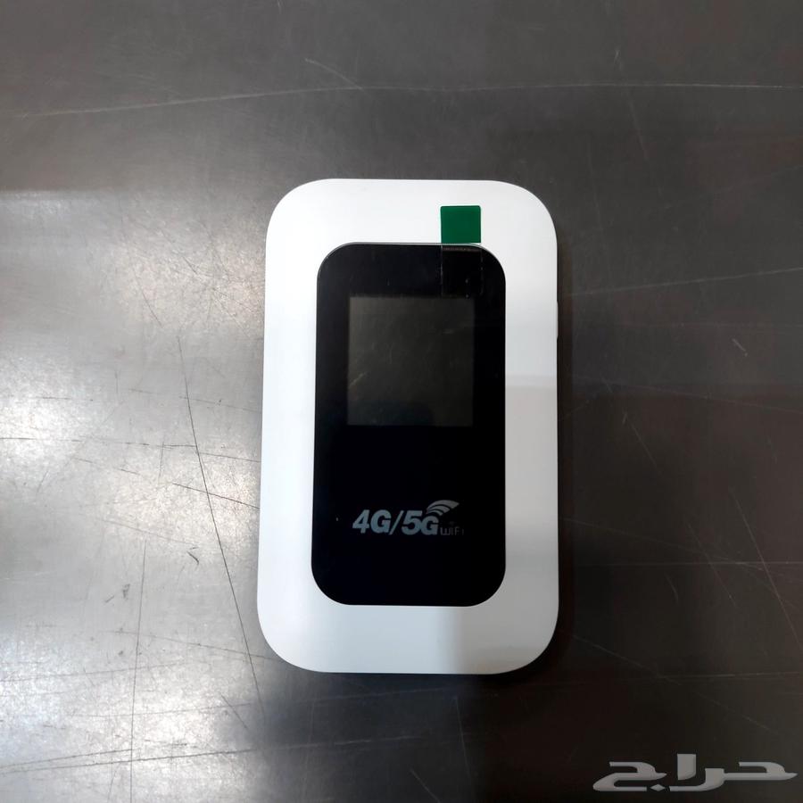 راوتر واي فاي متنقل للمنزل والبر والكشتات يشبك 10 اجهزة64415558662657114