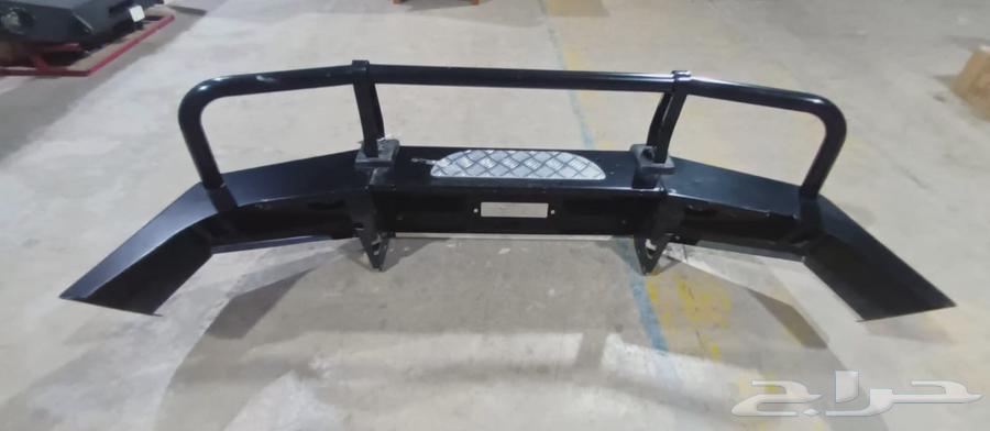 صدام امامي صب باترول فتك.64577755144579113