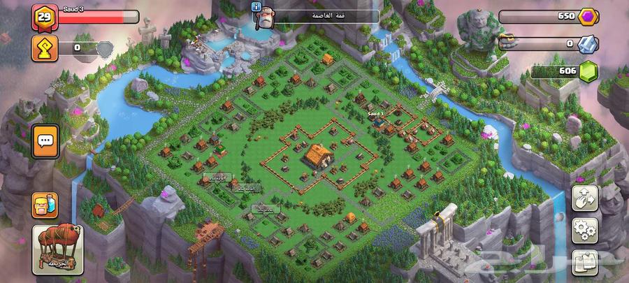 Clan for sale, golden league 3, name your price and I'll reply to you immediately64413030453762114