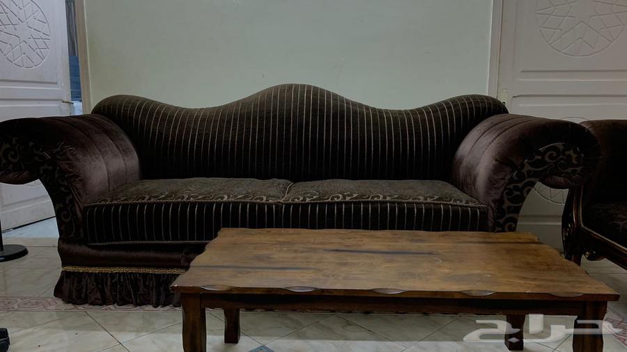 كنب كلاسيك64417876569987114