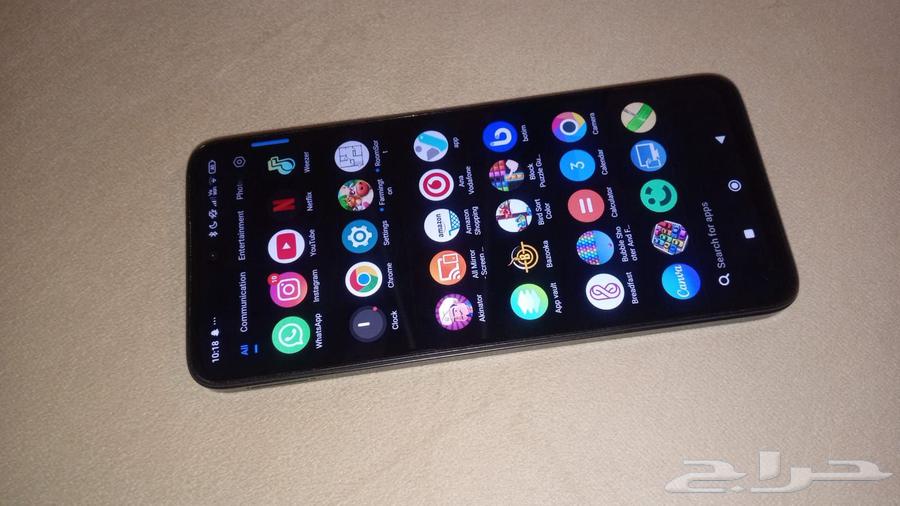 السعر قابل للتفاوض POCO M664418730406914110